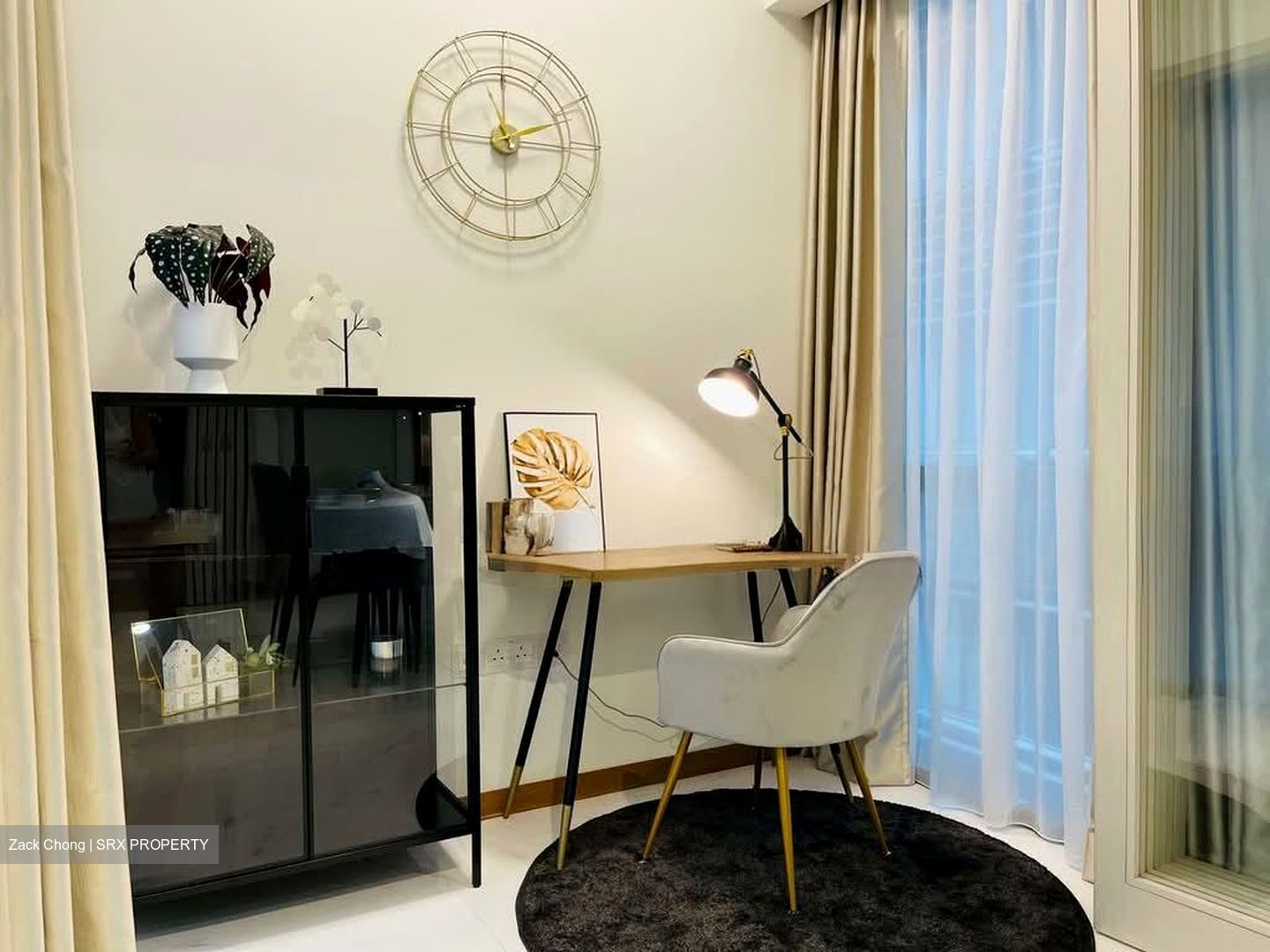 Marina One Residences (D1), Apartment #599672151